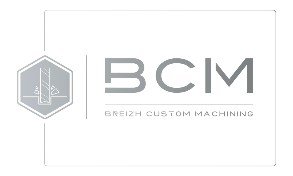 Breizh Custom Machining