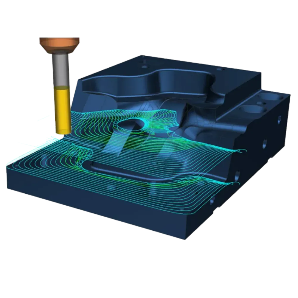 modélisation 3D