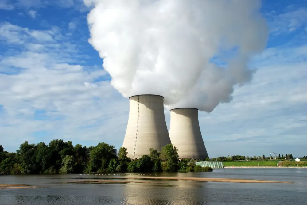 Énergie nucléaire