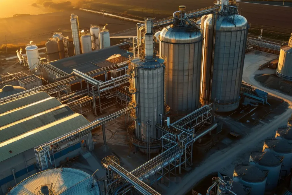 Secteur agroalimentaire