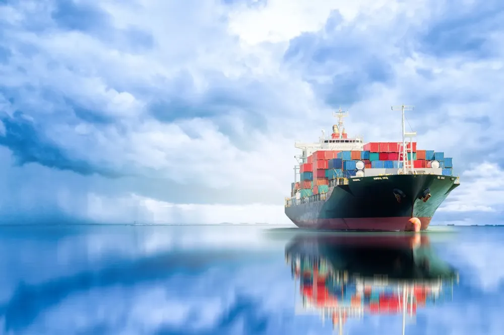 Secteur maritime